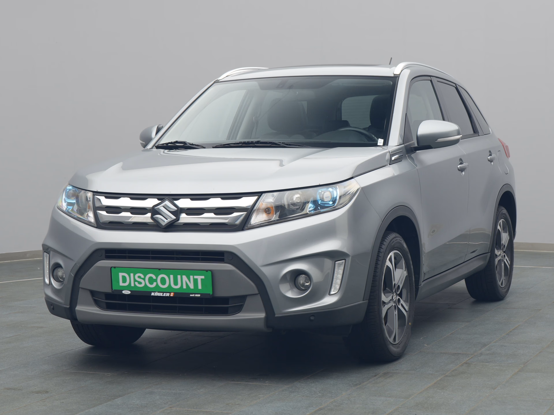 Suzuki Vitara in Andere